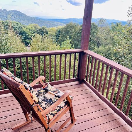 Bucket List Views Sugar Mountain Private Condo - 2Bed, 2Bath, Sleeps 6, Panoramic Views Of Mountains From Large Deck, Short Drive To Shopping, Restaurants, Cafes & Banner Elk Town Exteriér fotografie