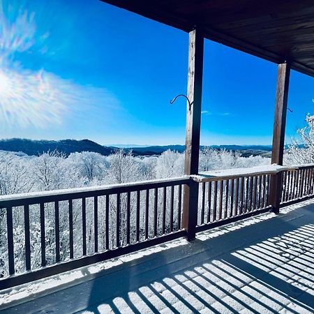Bucket List Views Sugar Mountain Private Condo - 2Bed, 2Bath, Sleeps 6, Panoramic Views Of Mountains From Large Deck, Short Drive To Shopping, Restaurants, Cafes & Banner Elk Town Exteriér fotografie