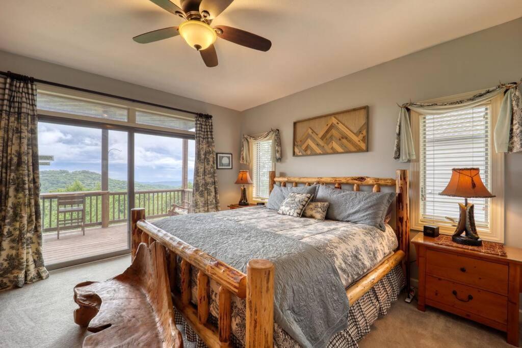 Bucket List Views Sugar Mountain Private Condo - 2Bed, 2Bath, Sleeps 6, Panoramic Views Of Mountains From Large Deck, Short Drive To Shopping, Restaurants, Cafes & Banner Elk Town Exteriér fotografie