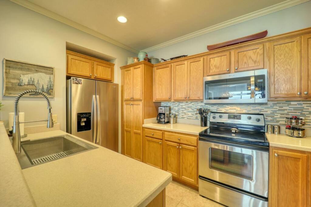 Bucket List Views Sugar Mountain Private Condo - 2Bed, 2Bath, Sleeps 6, Panoramic Views Of Mountains From Large Deck, Short Drive To Shopping, Restaurants, Cafes & Banner Elk Town Exteriér fotografie