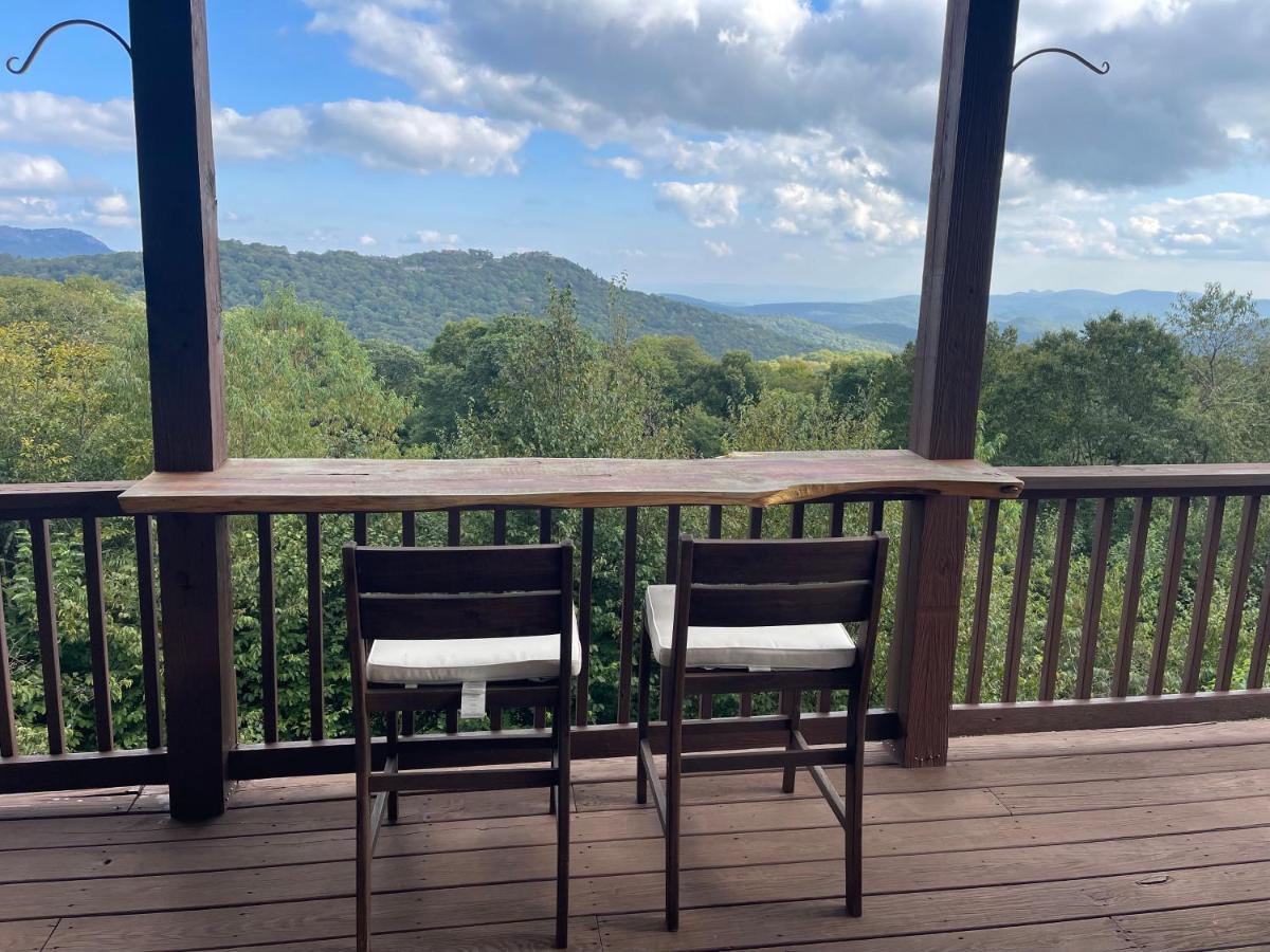 Bucket List Views Sugar Mountain Private Condo - 2Bed, 2Bath, Sleeps 6, Panoramic Views Of Mountains From Large Deck, Short Drive To Shopping, Restaurants, Cafes & Banner Elk Town Exteriér fotografie