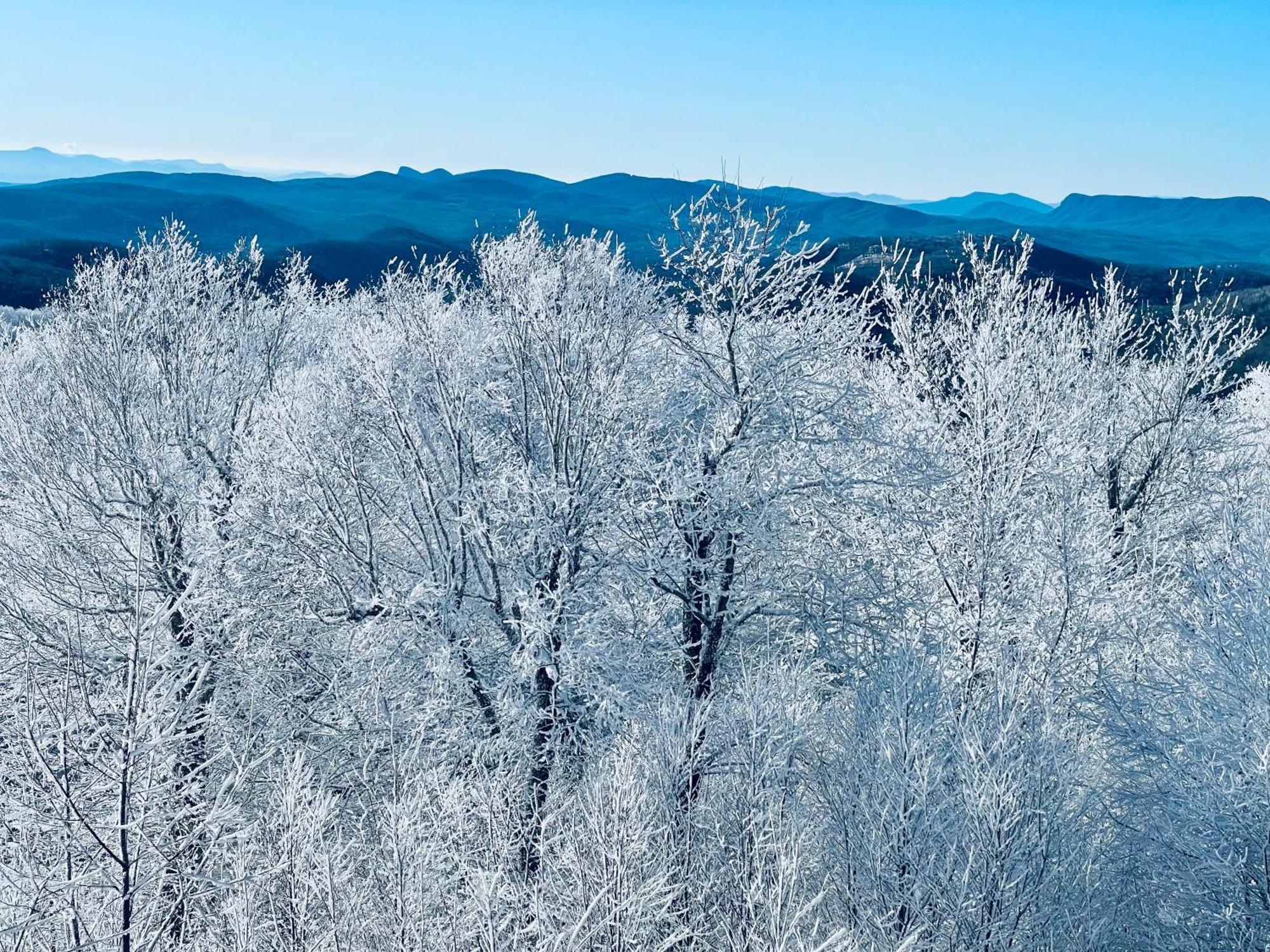 Bucket List Views Sugar Mountain Private Condo - 2Bed, 2Bath, Sleeps 6, Panoramic Views Of Mountains From Large Deck, Short Drive To Shopping, Restaurants, Cafes & Banner Elk Town Exteriér fotografie