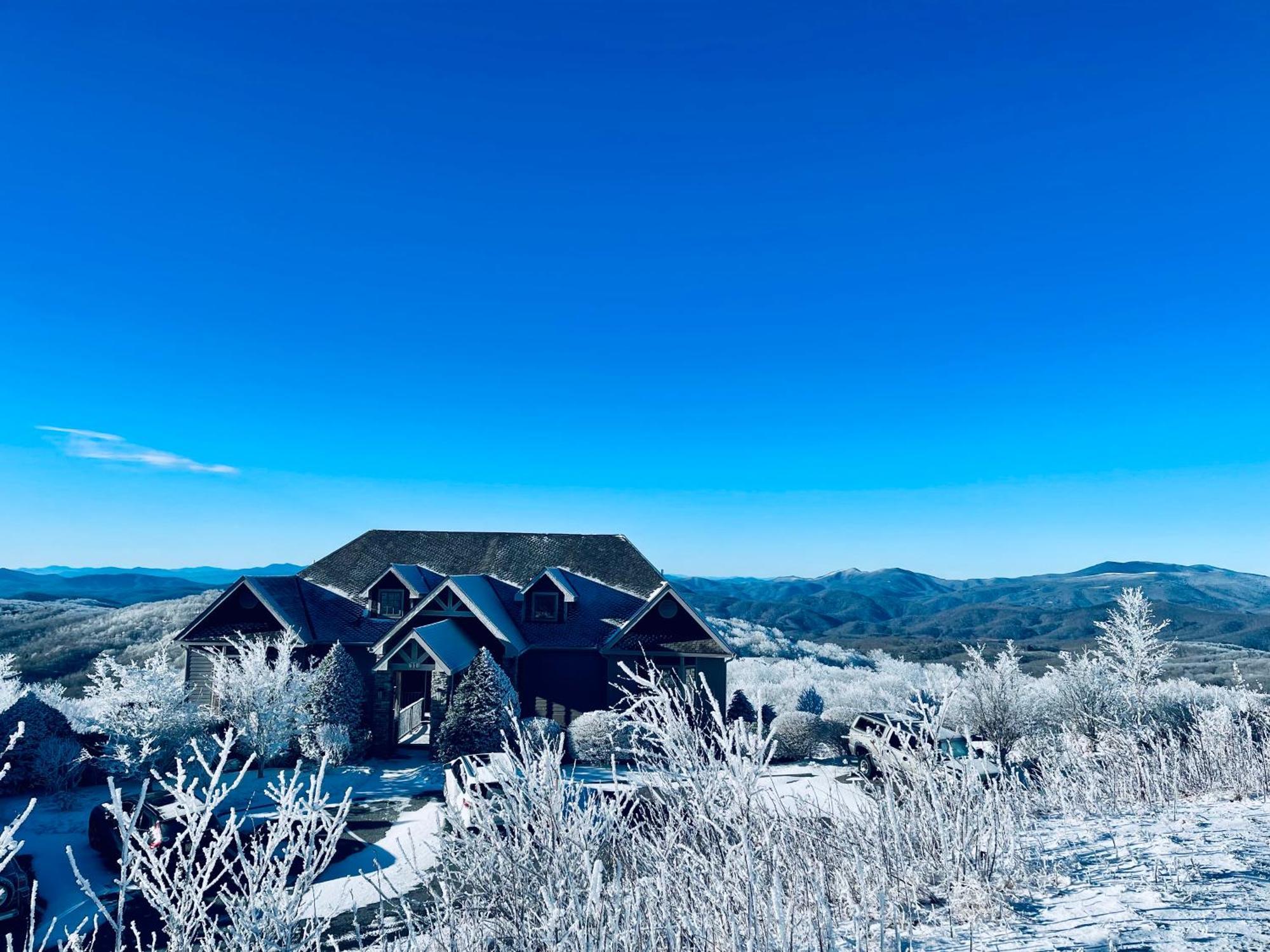 Bucket List Views Sugar Mountain Private Condo - 2Bed, 2Bath, Sleeps 6, Panoramic Views Of Mountains From Large Deck, Short Drive To Shopping, Restaurants, Cafes & Banner Elk Town Exteriér fotografie