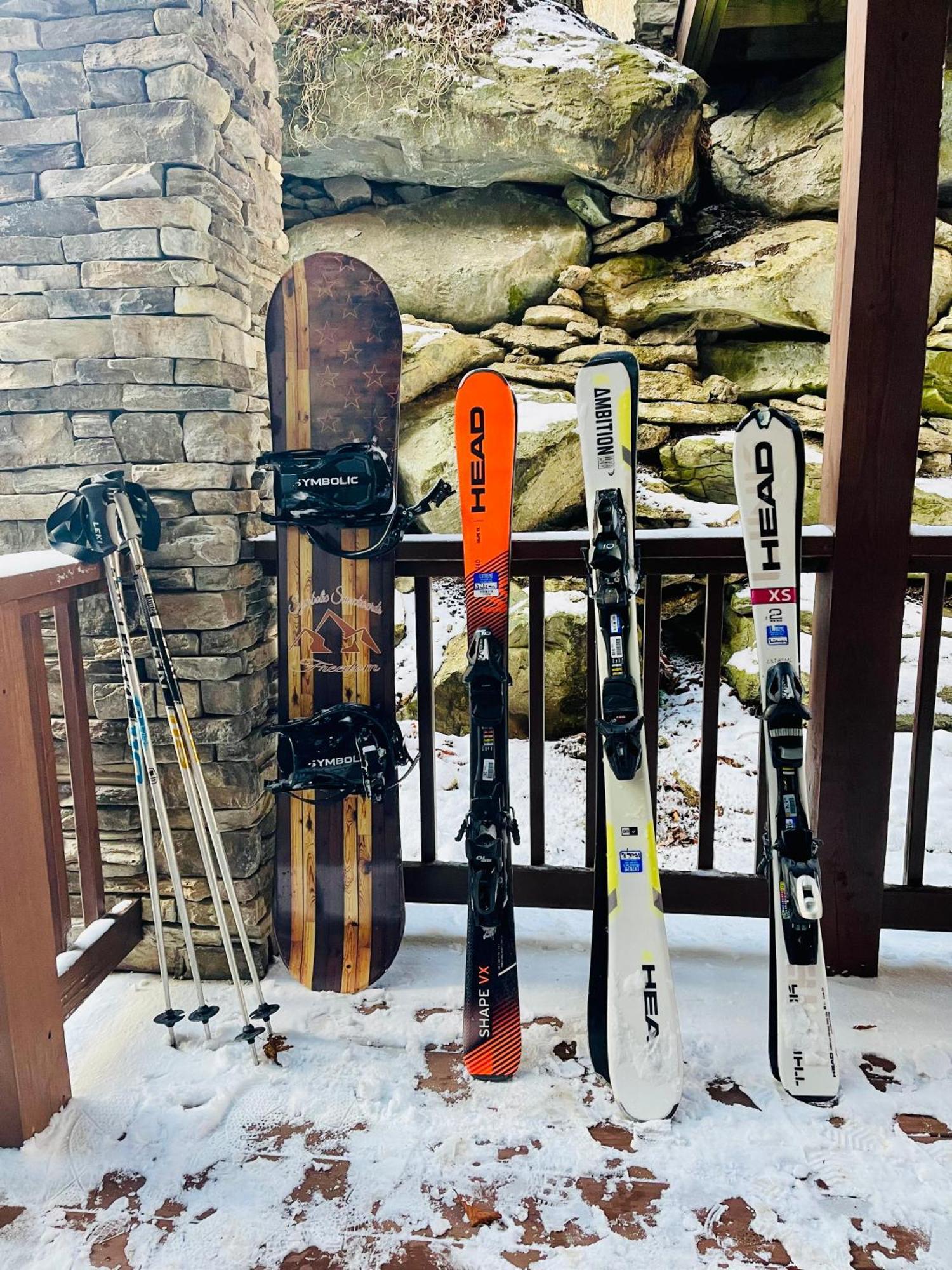 Bucket List Views Sugar Mountain Private Condo - 2Bed, 2Bath, Sleeps 6, Panoramic Views Of Mountains From Large Deck, Short Drive To Shopping, Restaurants, Cafes & Banner Elk Town Exteriér fotografie