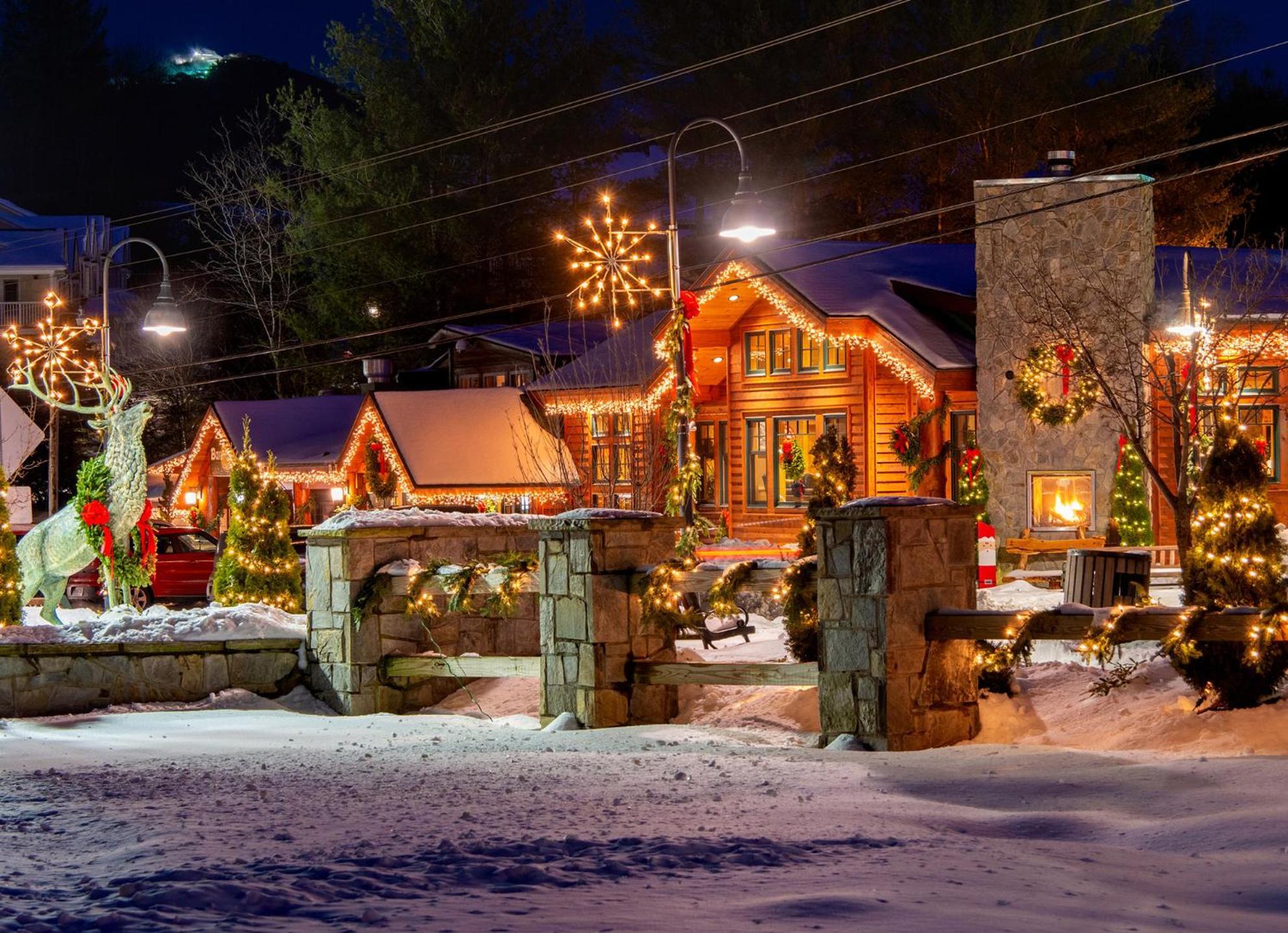 Bucket List Views Sugar Mountain Private Condo - 2Bed, 2Bath, Sleeps 6, Panoramic Views Of Mountains From Large Deck, Short Drive To Shopping, Restaurants, Cafes & Banner Elk Town Exteriér fotografie