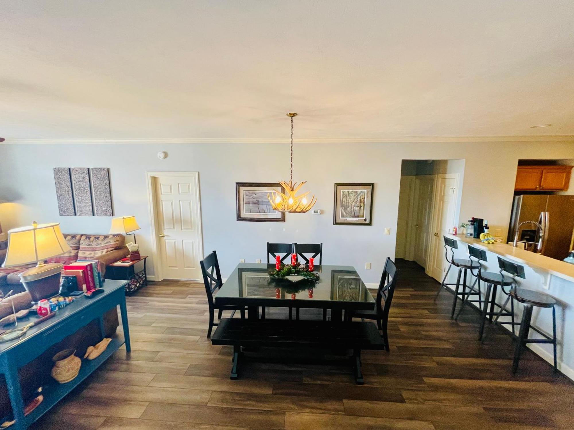Bucket List Views Sugar Mountain Private Condo - 2Bed, 2Bath, Sleeps 6, Panoramic Views Of Mountains From Large Deck, Short Drive To Shopping, Restaurants, Cafes & Banner Elk Town Exteriér fotografie