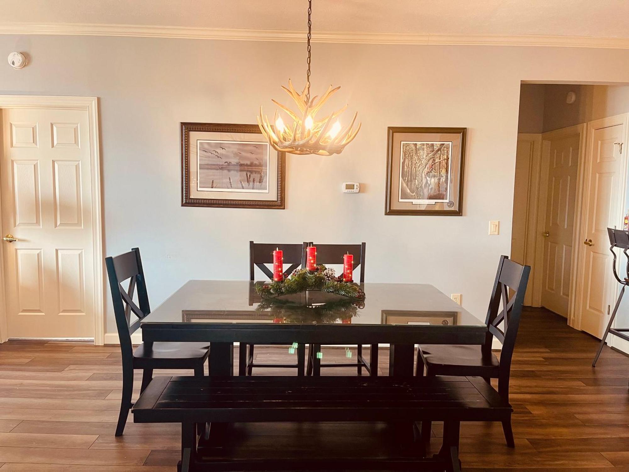 Bucket List Views Sugar Mountain Private Condo - 2Bed, 2Bath, Sleeps 6, Panoramic Views Of Mountains From Large Deck, Short Drive To Shopping, Restaurants, Cafes & Banner Elk Town Exteriér fotografie
