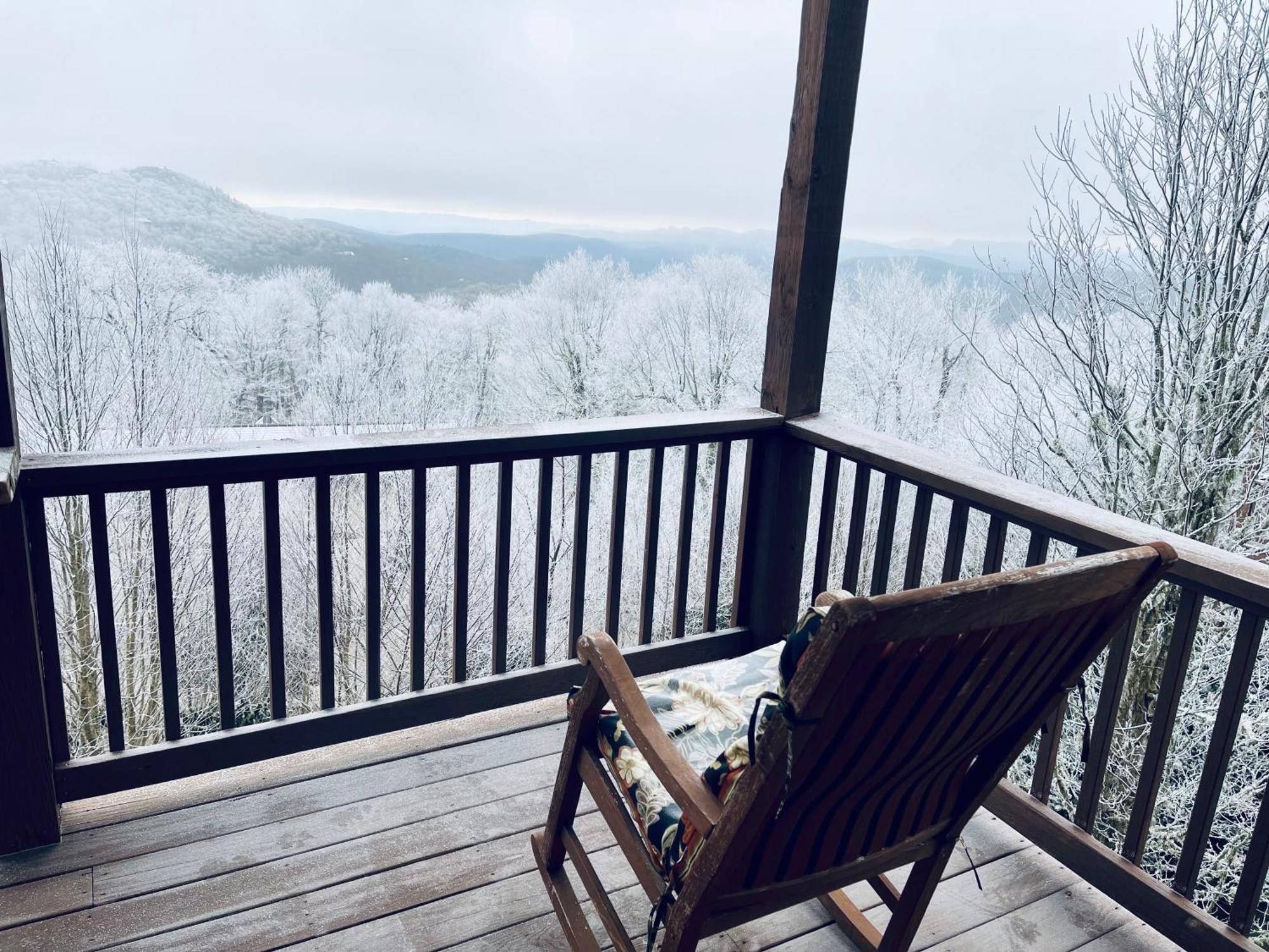 Bucket List Views Sugar Mountain Private Condo - 2Bed, 2Bath, Sleeps 6, Panoramic Views Of Mountains From Large Deck, Short Drive To Shopping, Restaurants, Cafes & Banner Elk Town Exteriér fotografie
