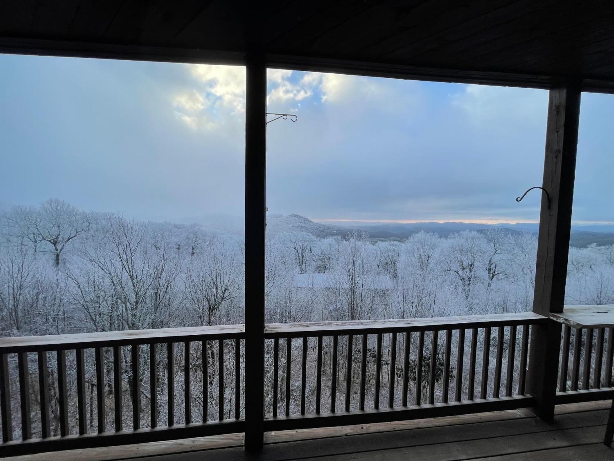 Bucket List Views Sugar Mountain Private Condo - 2Bed, 2Bath, Sleeps 6, Panoramic Views Of Mountains From Large Deck, Short Drive To Shopping, Restaurants, Cafes & Banner Elk Town Exteriér fotografie