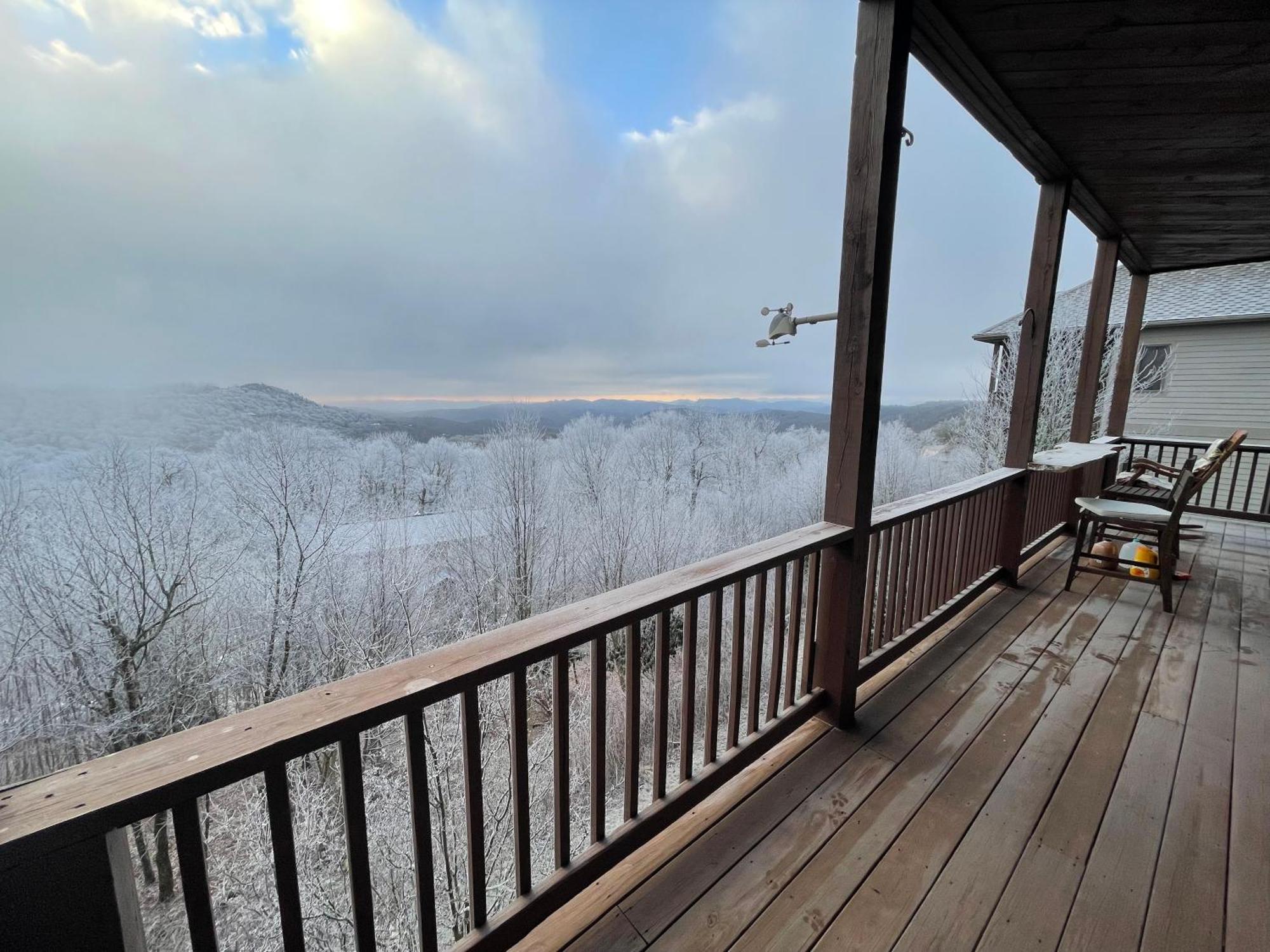 Bucket List Views Sugar Mountain Private Condo - 2Bed, 2Bath, Sleeps 6, Panoramic Views Of Mountains From Large Deck, Short Drive To Shopping, Restaurants, Cafes & Banner Elk Town Exteriér fotografie