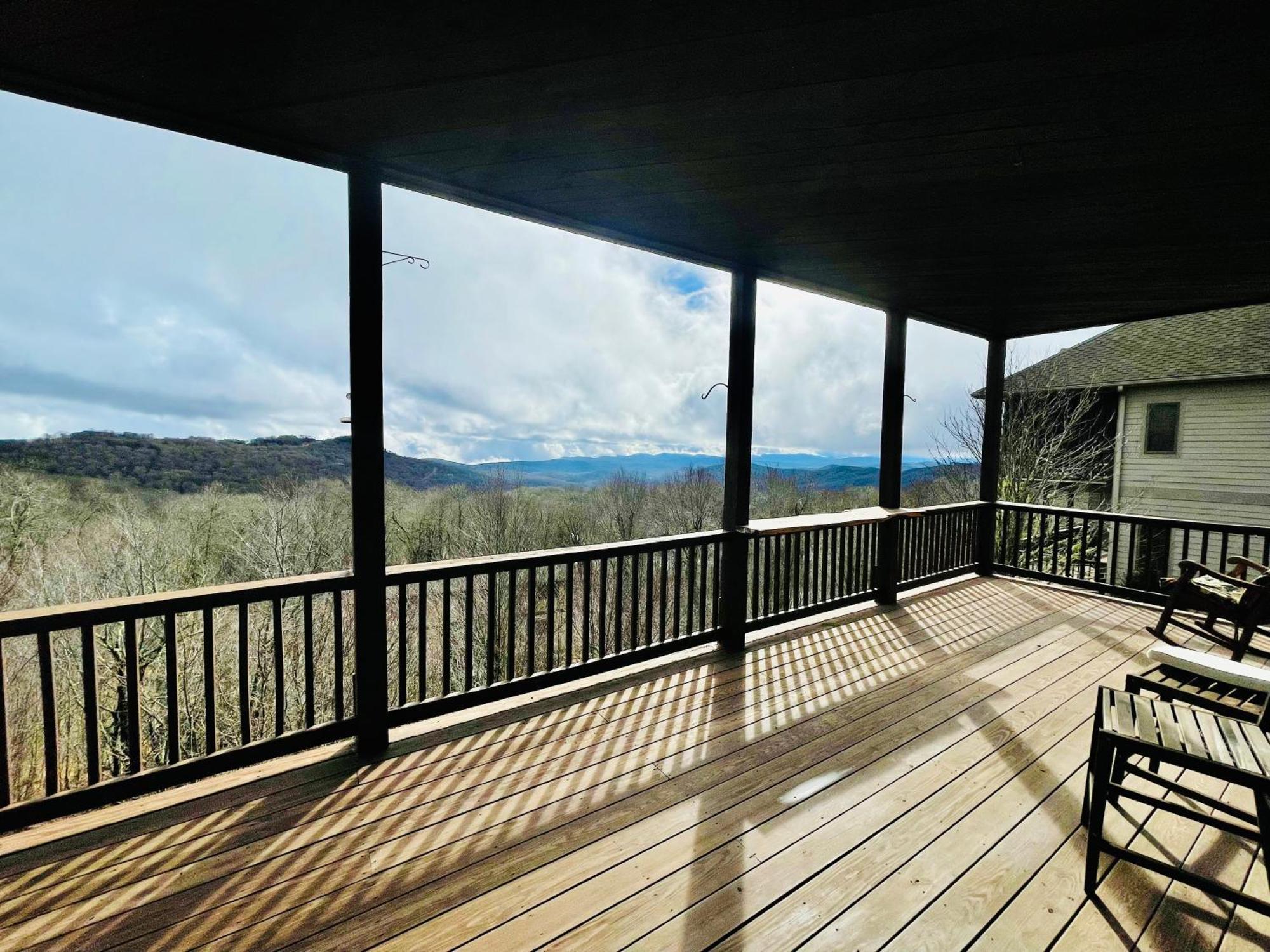 Bucket List Views Sugar Mountain Private Condo - 2Bed, 2Bath, Sleeps 6, Panoramic Views Of Mountains From Large Deck, Short Drive To Shopping, Restaurants, Cafes & Banner Elk Town Exteriér fotografie