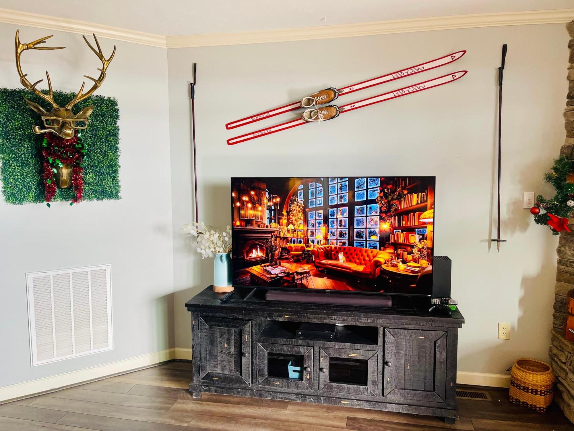 Bucket List Views Sugar Mountain Private Condo - 2Bed, 2Bath, Sleeps 6, Panoramic Views Of Mountains From Large Deck, Short Drive To Shopping, Restaurants, Cafes & Banner Elk Town Exteriér fotografie